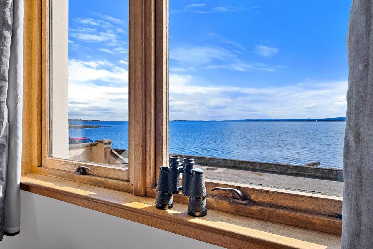 Finest Retreats - The Sea Cottage Avoch Eksteriør billede