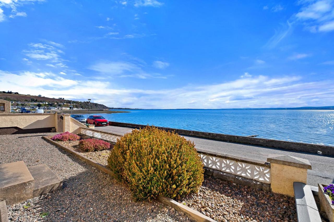 Finest Retreats - The Sea Cottage Avoch Eksteriør billede