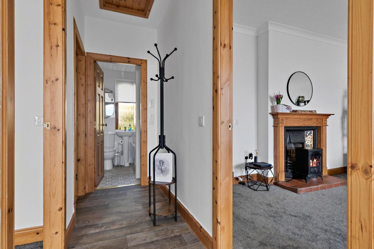 Finest Retreats - The Sea Cottage Avoch Eksteriør billede