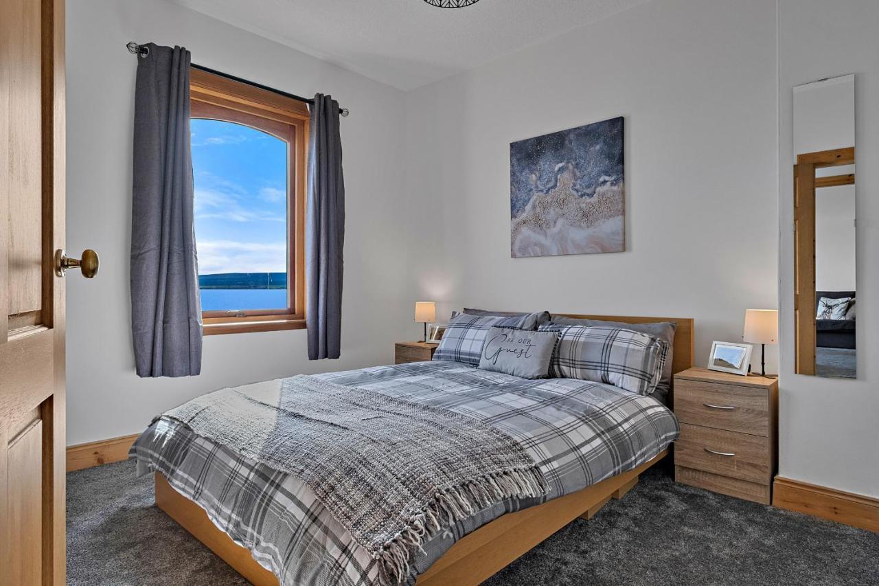 Finest Retreats - The Sea Cottage Avoch Eksteriør billede