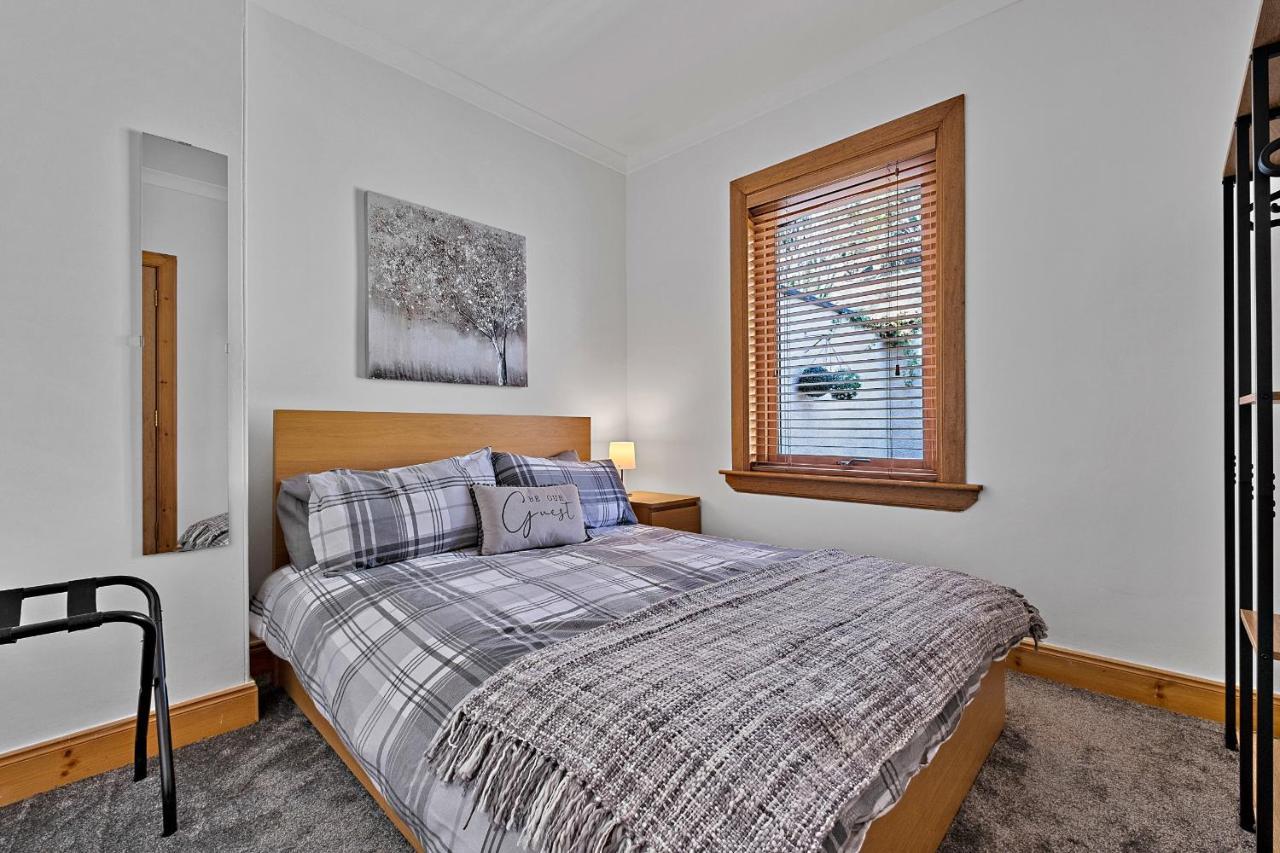 Finest Retreats - The Sea Cottage Avoch Eksteriør billede